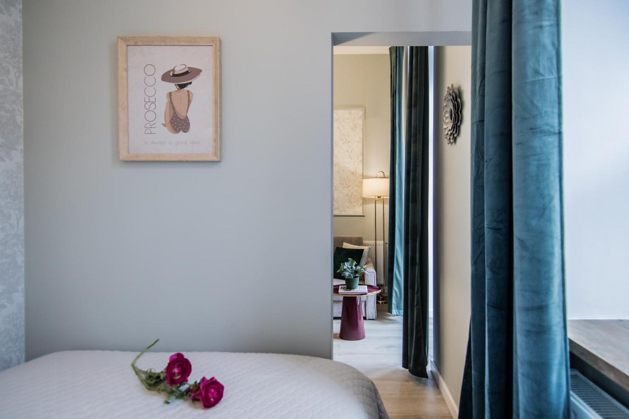 Polpo Apartments - Fabryczna 7 Lodž Exteriér fotografie
