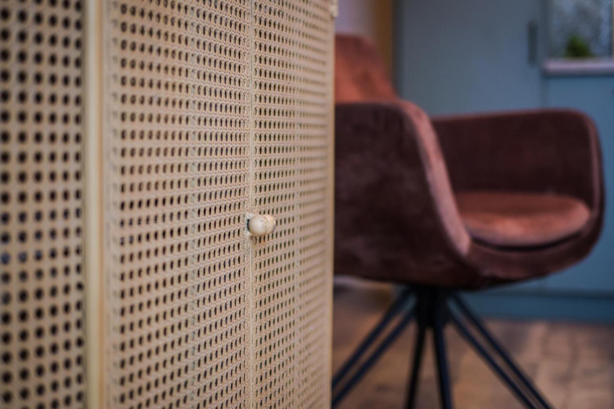 Polpo Apartments - Fabryczna 7 Lodž Exteriér fotografie