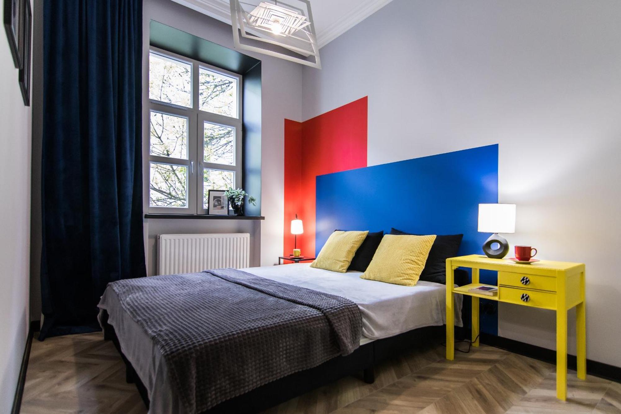 Polpo Apartments - Fabryczna 7 Lodž Exteriér fotografie