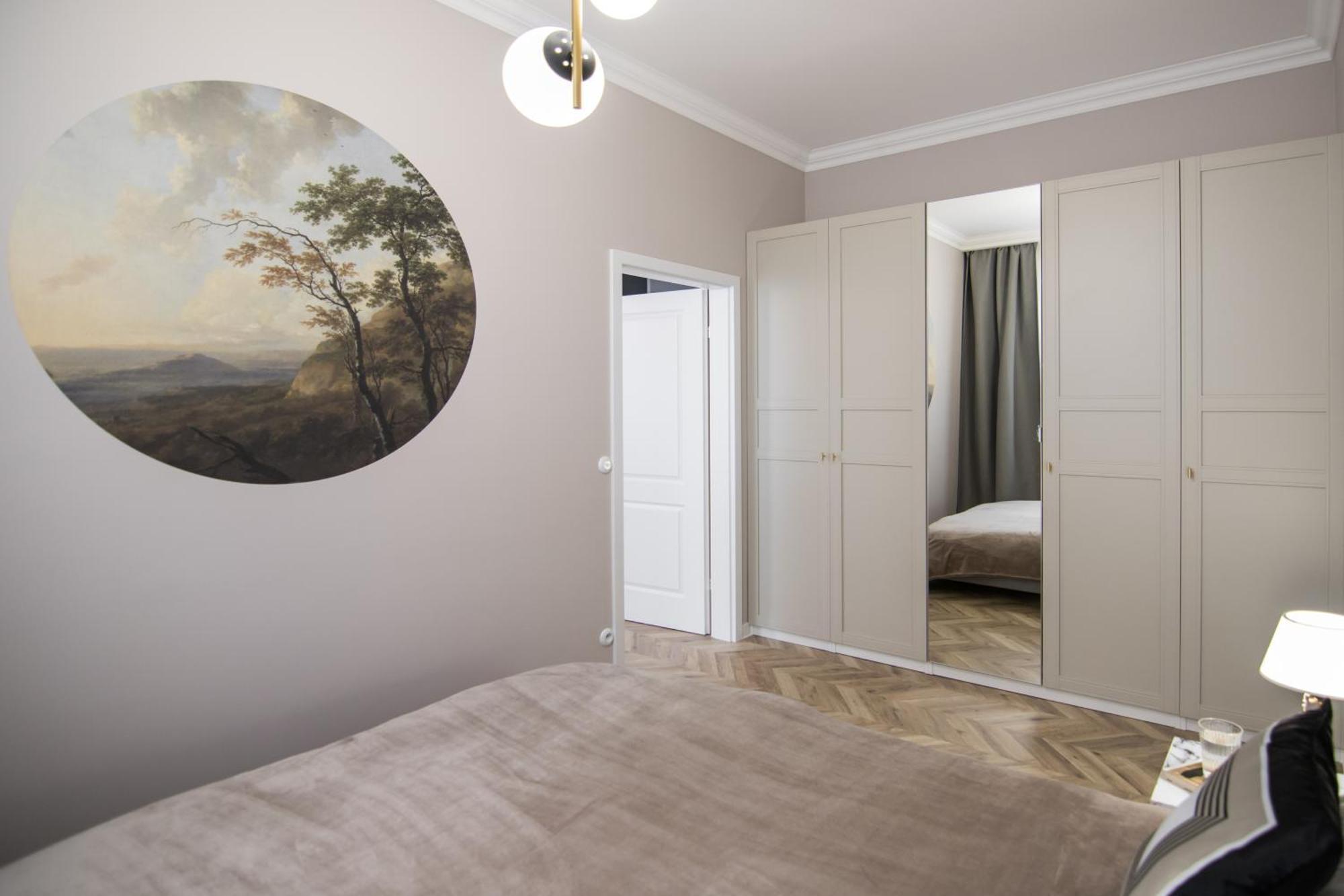 Polpo Apartments - Fabryczna 7 Lodž Exteriér fotografie